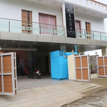 Kasa Luxury Inn Kodaikanal Exterior photo