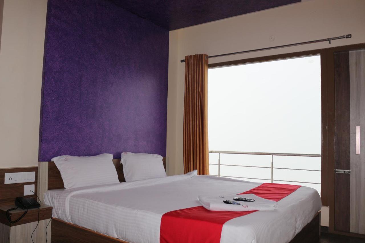 Kasa Luxury Inn Kodaikanal Exterior photo