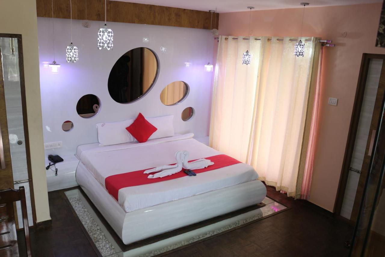 Kasa Luxury Inn Kodaikanal Exterior photo