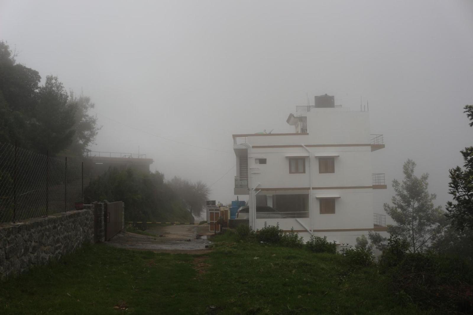 Kasa Luxury Inn Kodaikanal Exterior photo