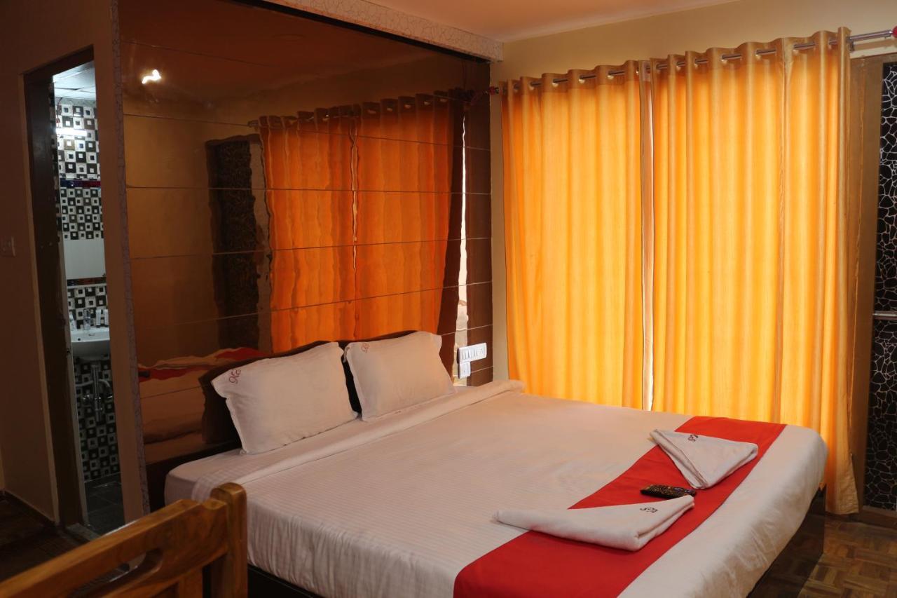 Kasa Luxury Inn Kodaikanal Exterior photo