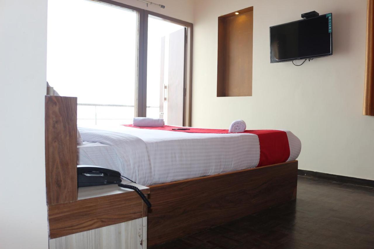 Kasa Luxury Inn Kodaikanal Exterior photo