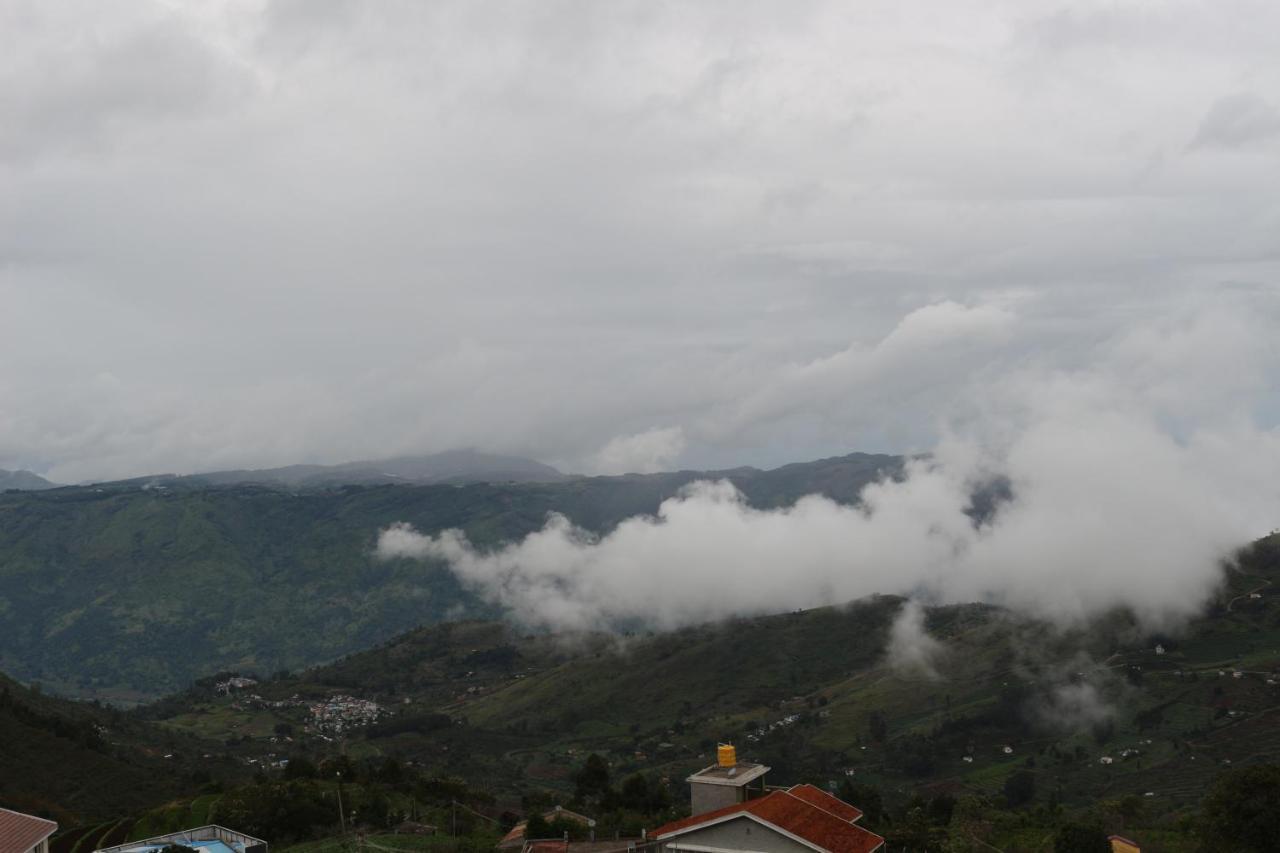 Kasa Luxury Inn Kodaikanal Exterior photo
