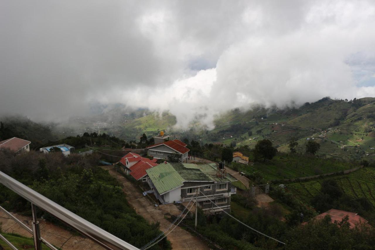 Kasa Luxury Inn Kodaikanal Exterior photo