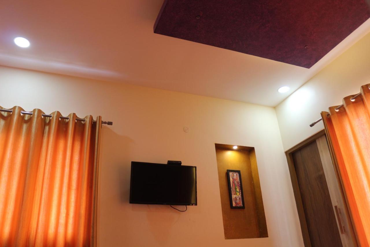 Kasa Luxury Inn Kodaikanal Exterior photo